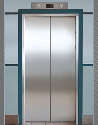 Designer Cabin Elevator